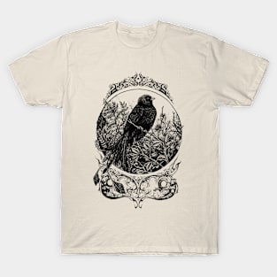 Black Bird T-Shirt